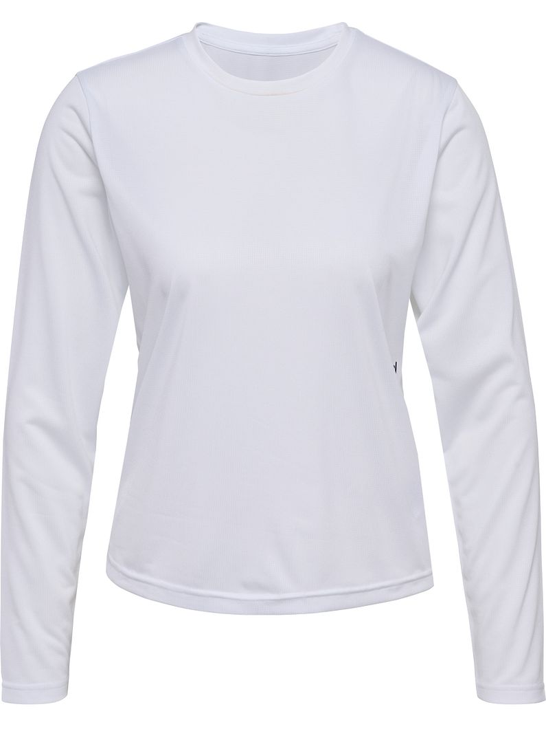 PULSE WORKOUT Longsleeve Damen