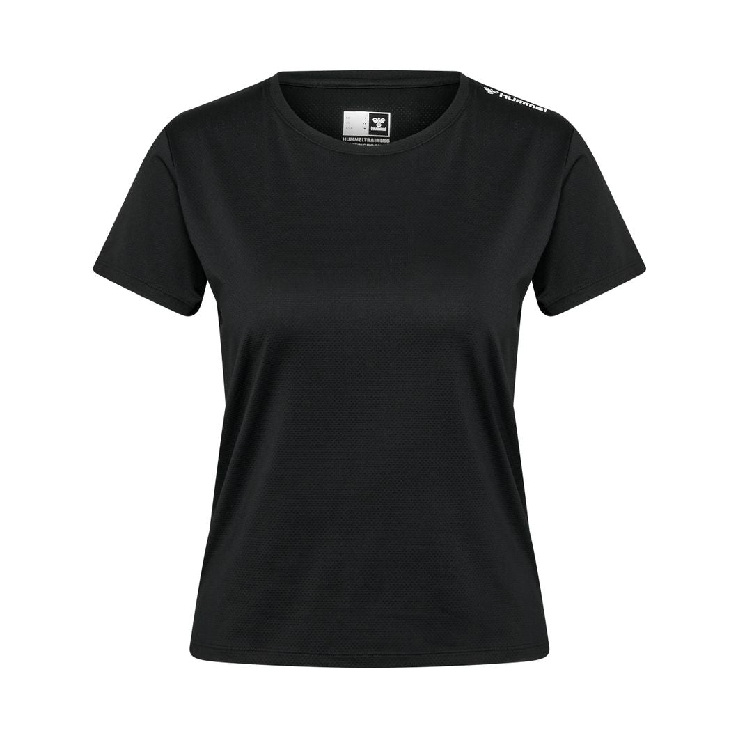 AURA MESH T-Shirt Damen