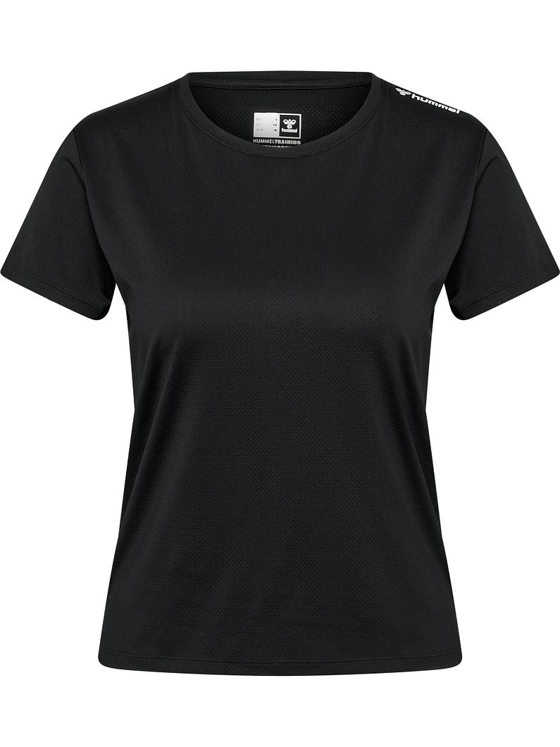 AURA MESH T-Shirt Damen