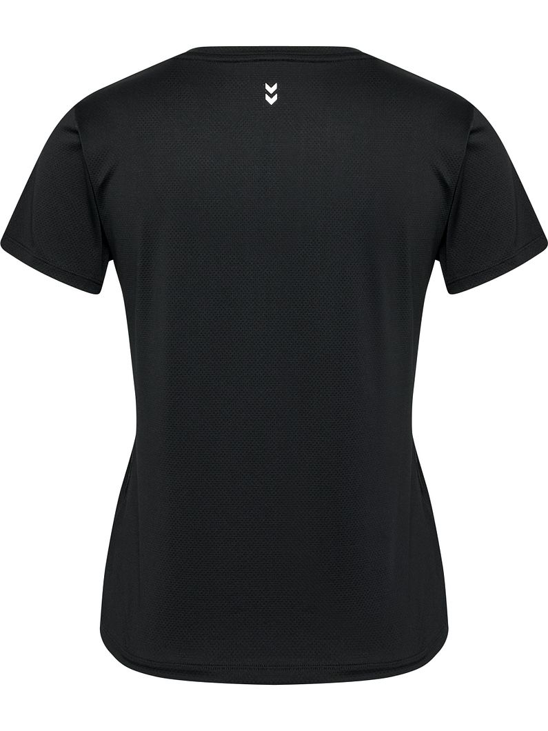 AURA MESH T-Shirt Damen
