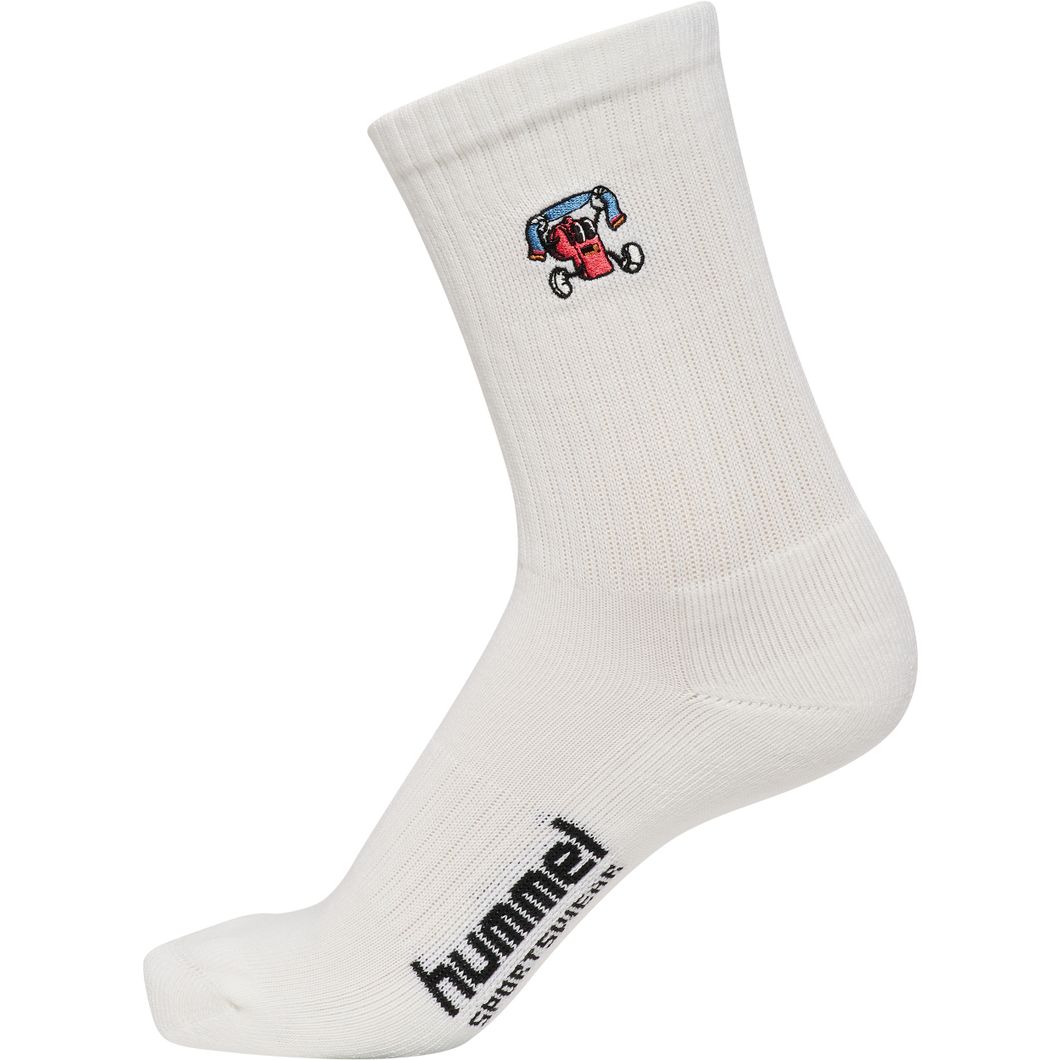Proud Socken 3er-Pack