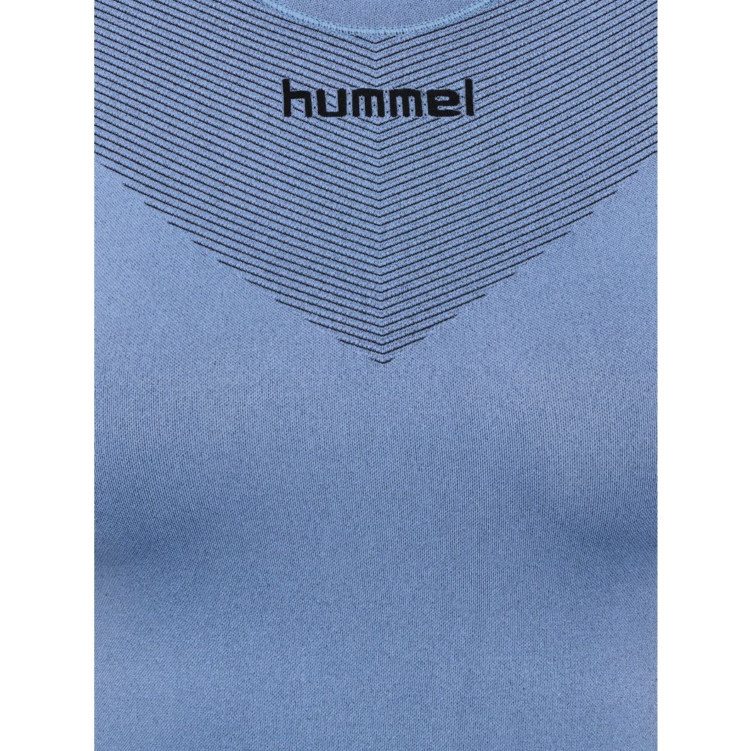 FIRST SEAMLESS JERSEY Kurzarm Trikot Damen