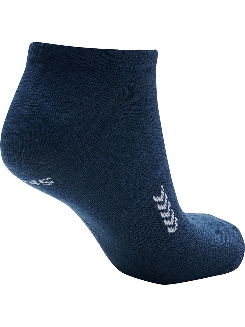 SMU Ankle Socke