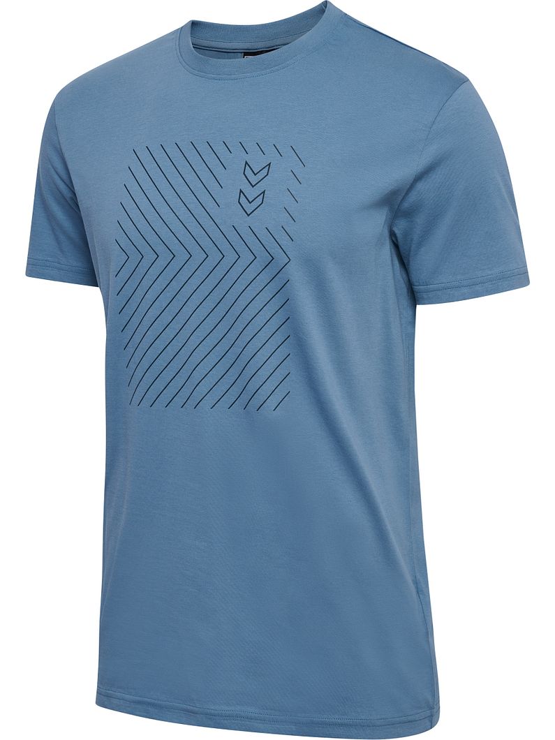 hmlACTIVE SQUARE T-Shirt