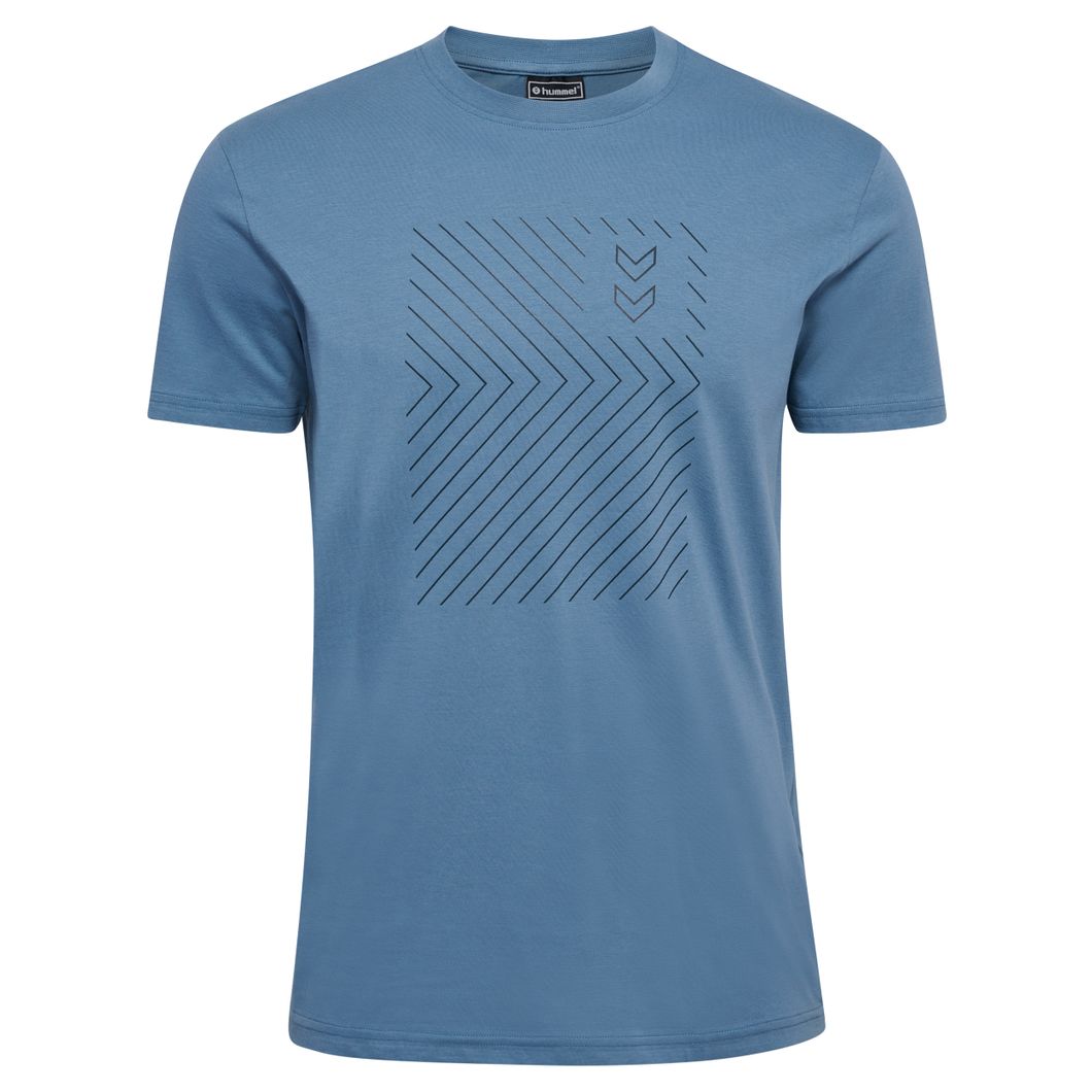 hmlACTIVE SQUARE T-Shirt