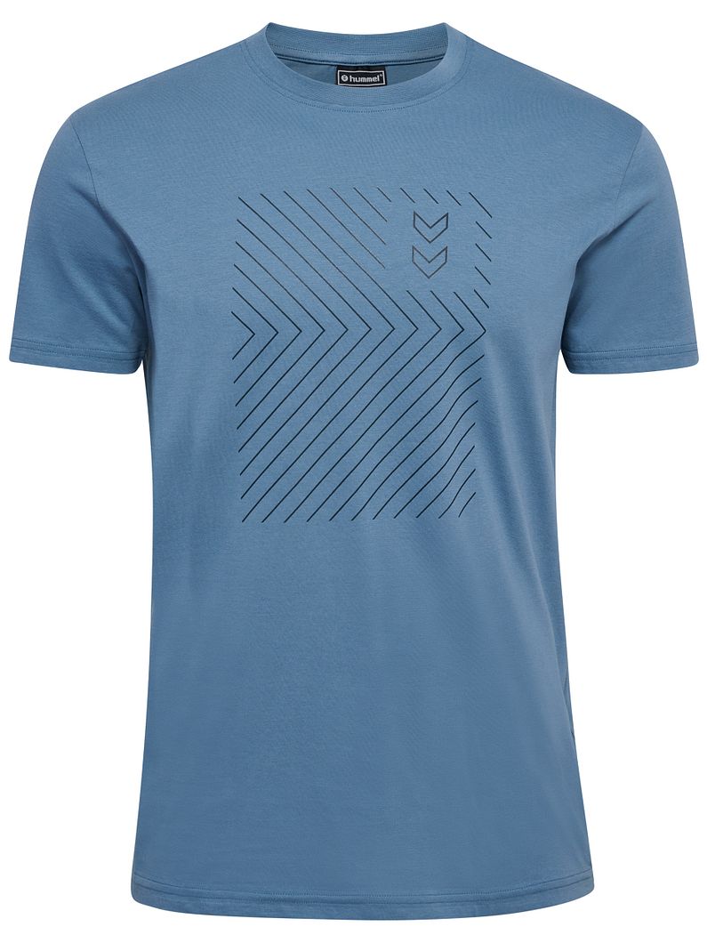 hmlACTIVE SQUARE T-Shirt