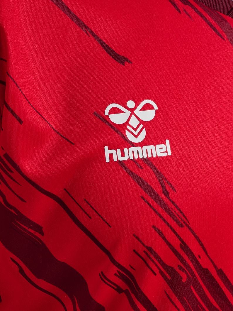 Match Triumph Trikot