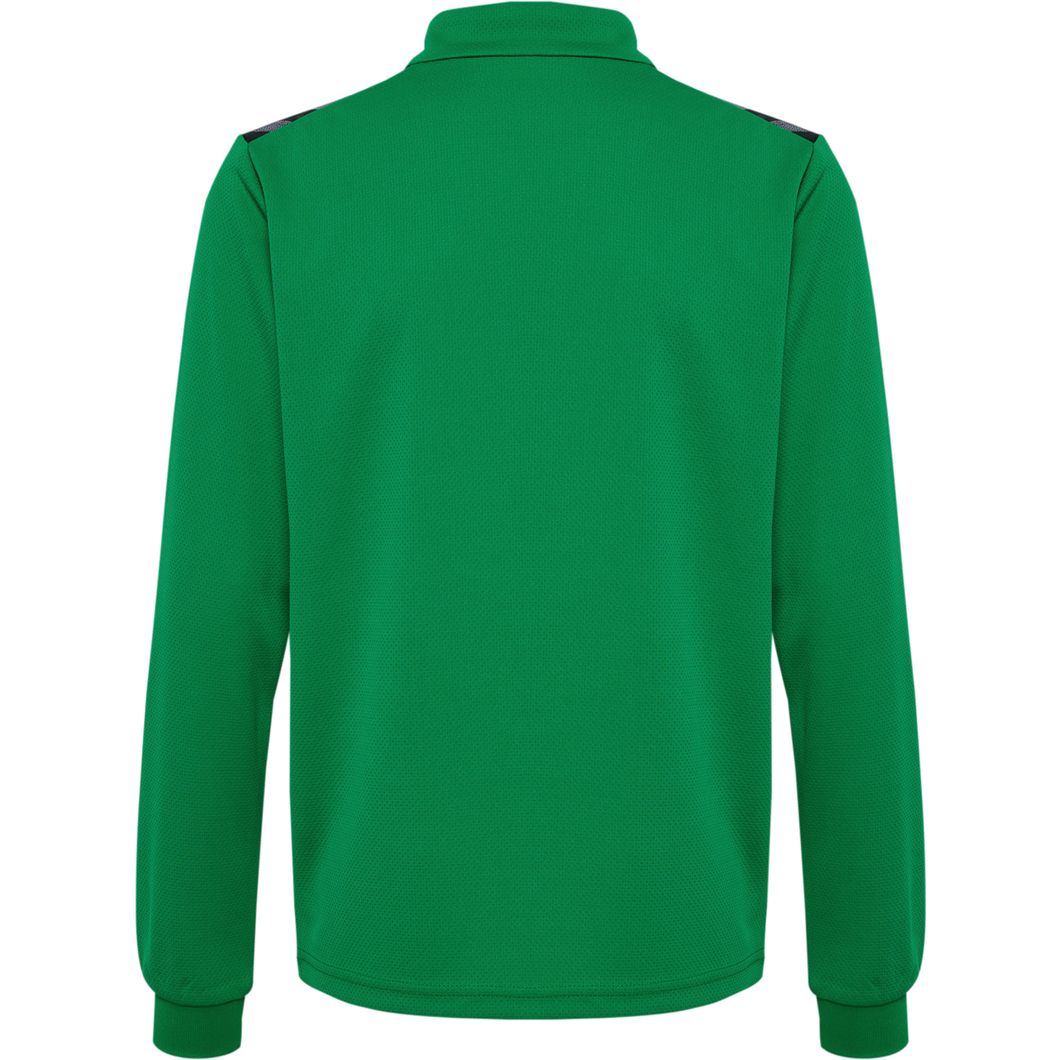 AUTHENTIC HALF ZIP SWEAT Sweatshirt Kids