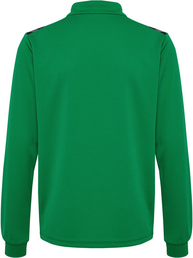 AUTHENTIC HALF ZIP SWEAT Sweatshirt Kids
