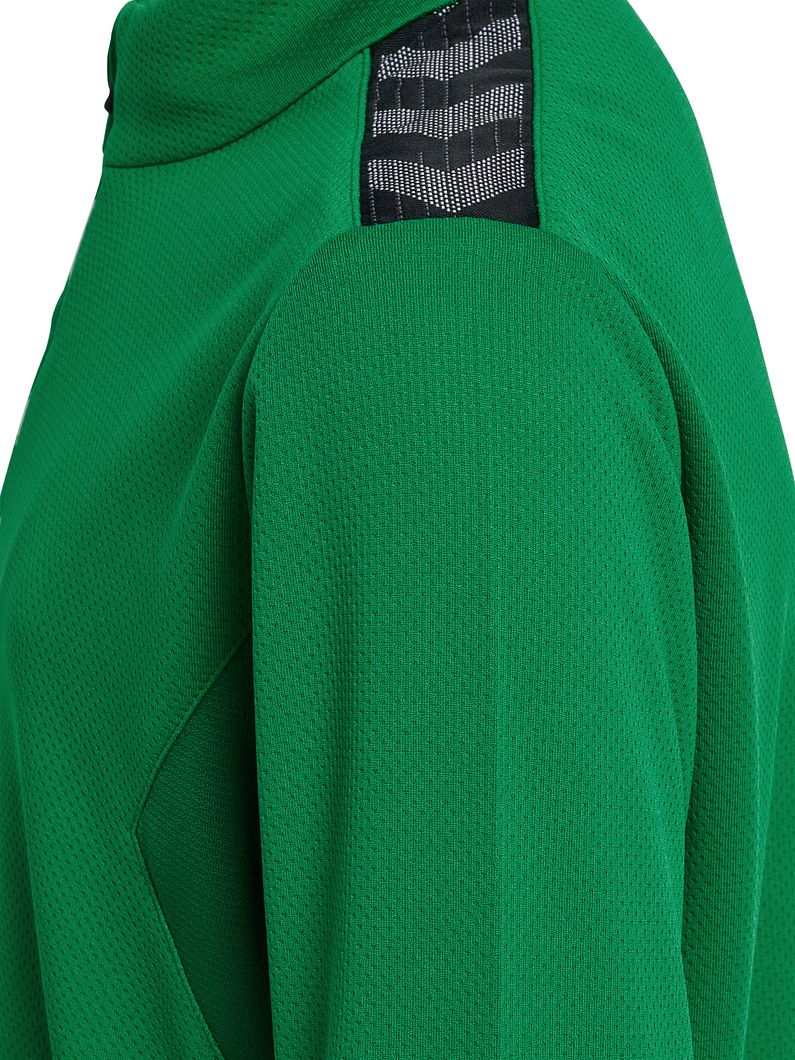 AUTHENTIC HALF ZIP SWEAT Sweatshirt Kids