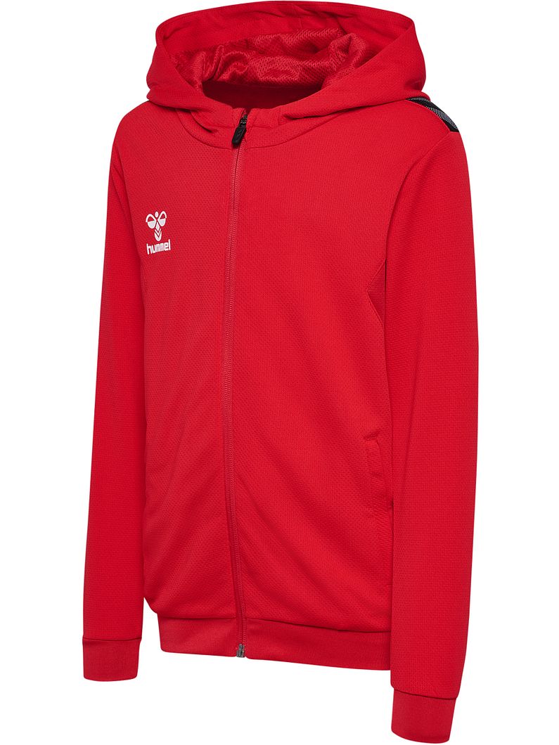 Authentic Zip Hoodie Kids