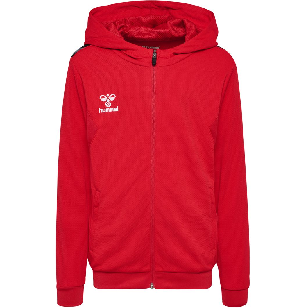 Authentic Zip Hoodie Kids