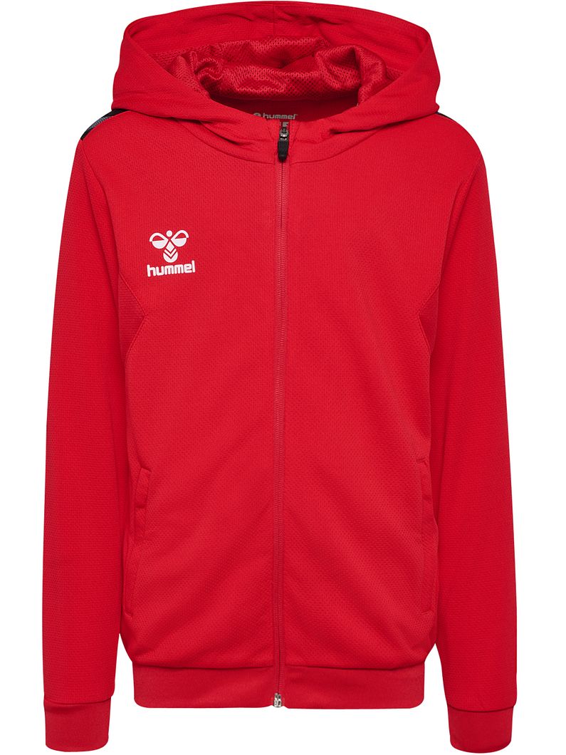 Authentic Zip Hoodie Kids