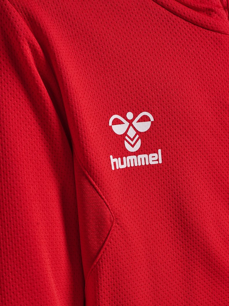 Authentic Zip Hoodie Kids