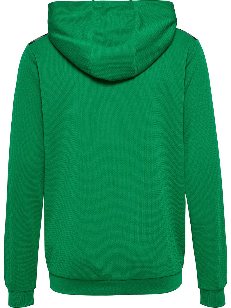 Authentic Zip Hoodie Kids
