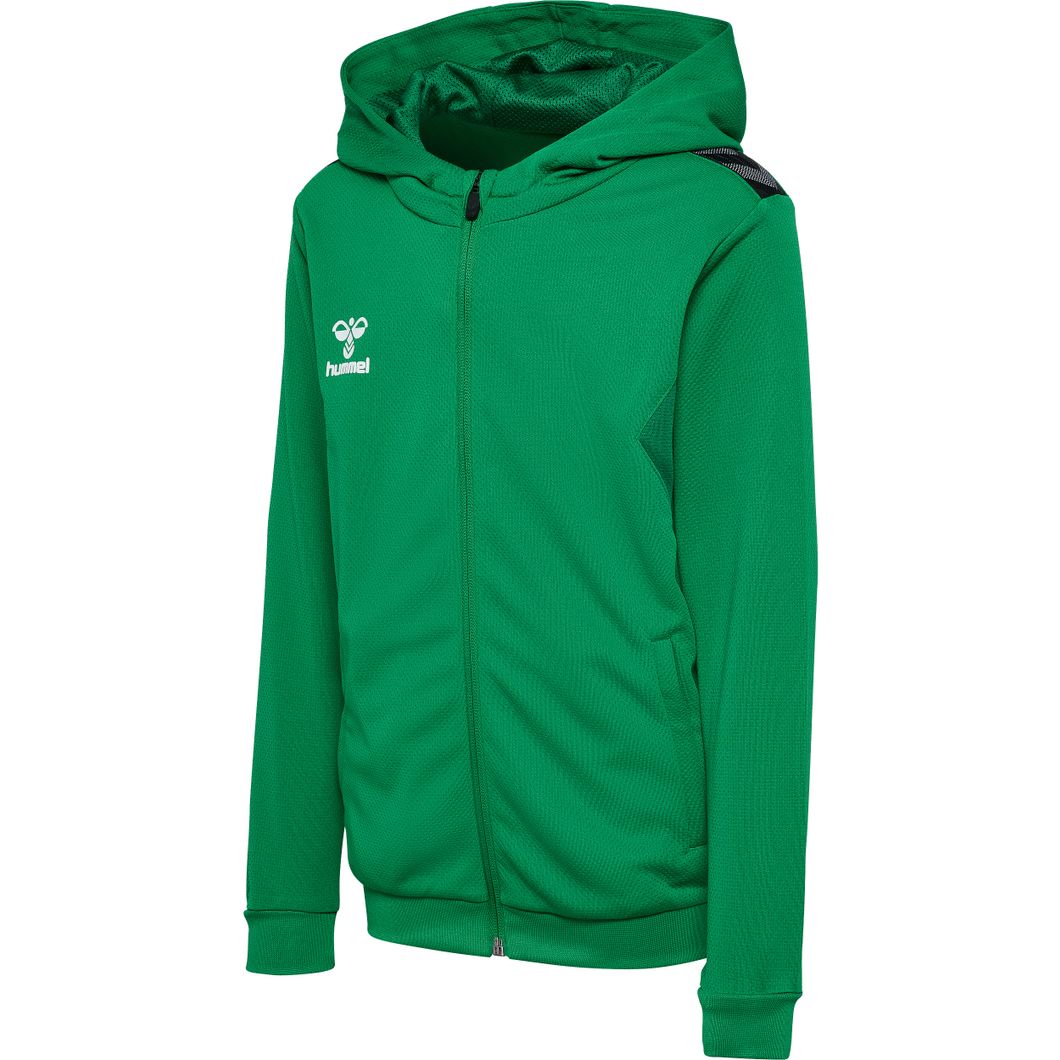 Authentic Zip Hoodie Kids