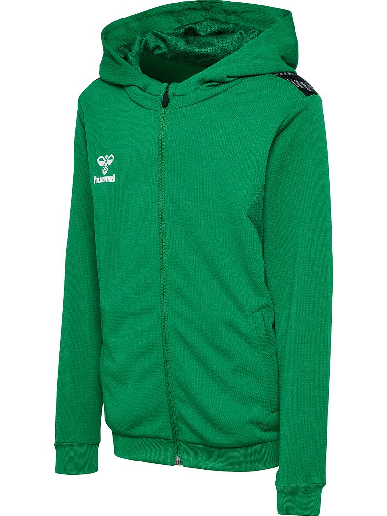Authentic Zip Hoodie Kids