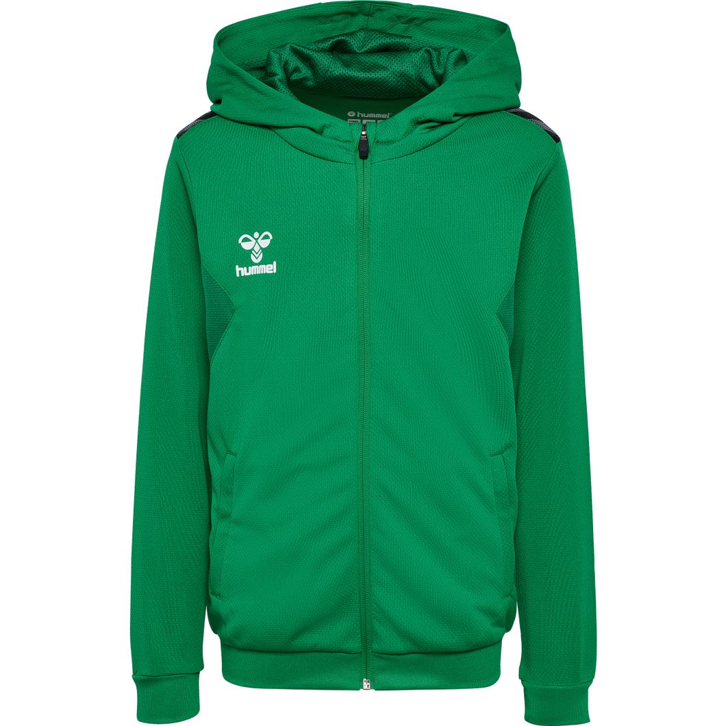 Authentic Zip Hoodie Kids