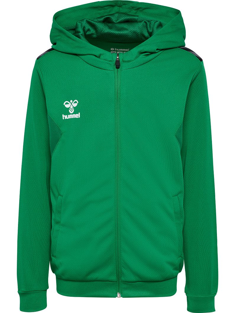 Authentic Zip Hoodie Kids