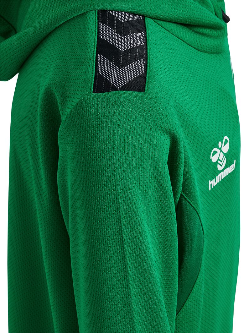 Authentic Zip Hoodie Kids