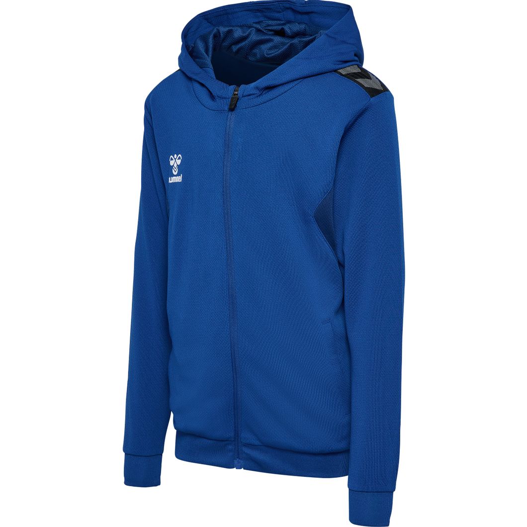 Authentic Zip Hoodie Kids