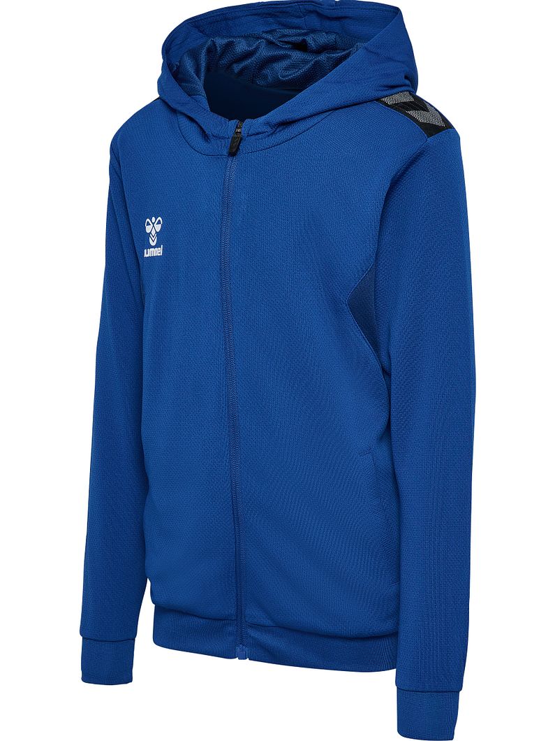 Authentic Zip Hoodie Kids