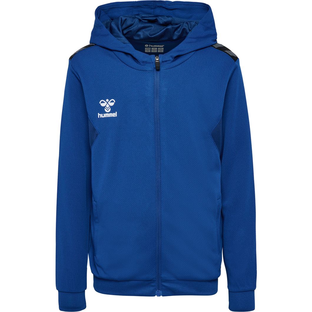 Authentic Zip Hoodie Kids