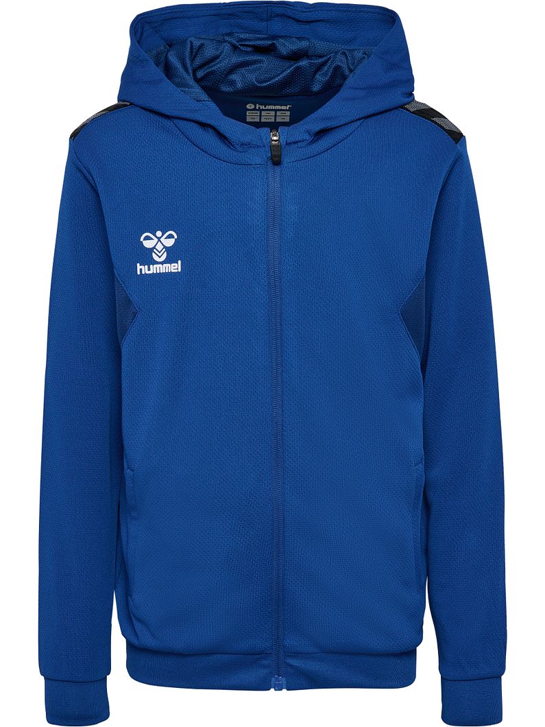 Authentic Zip Hoodie Kids