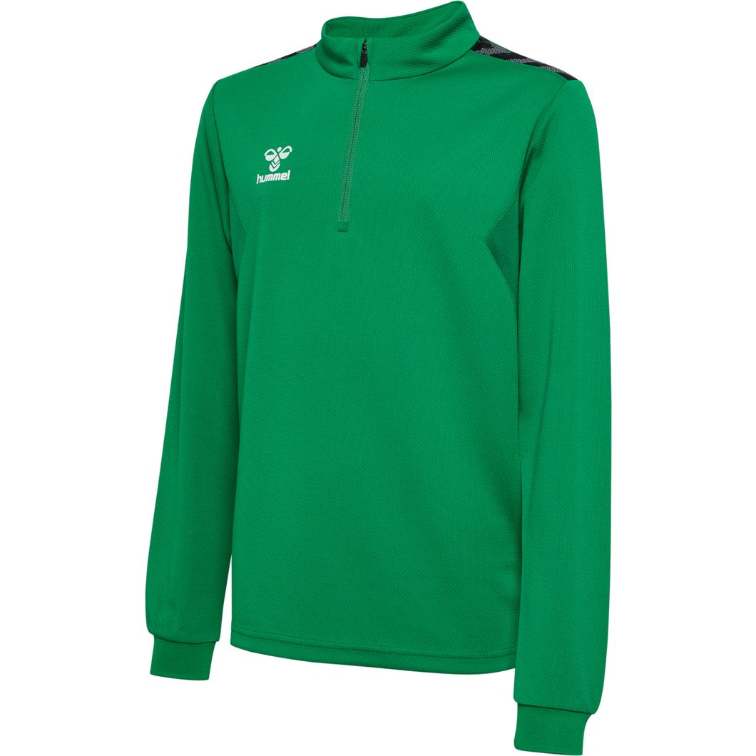 AUTHENTIC HALF ZIP SWEAT Sweatshirt Kids