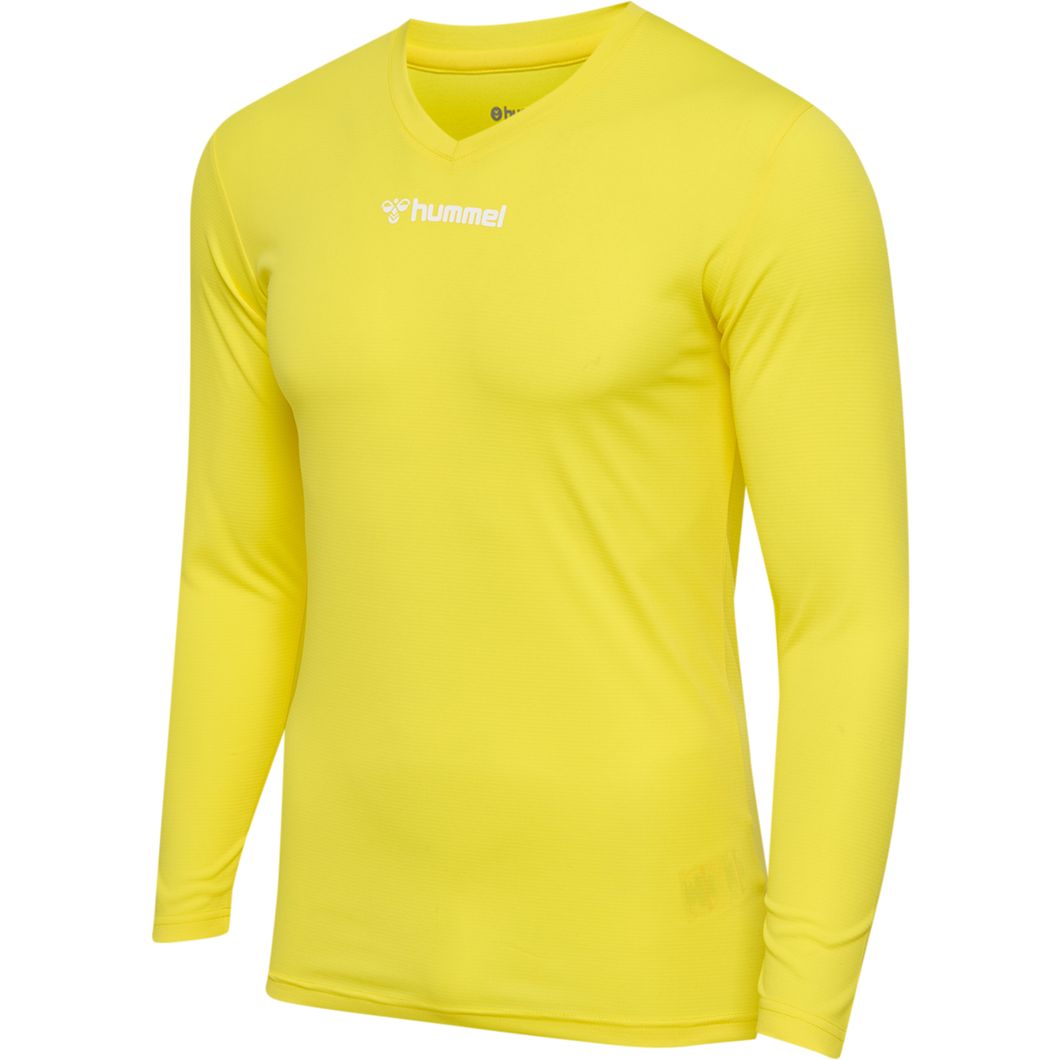 Essential Longsleeve