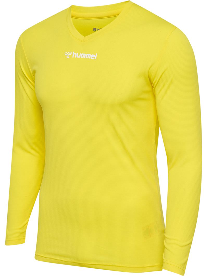 Essential Longsleeve