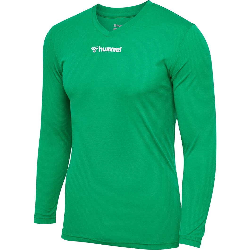 Essential Longsleeve