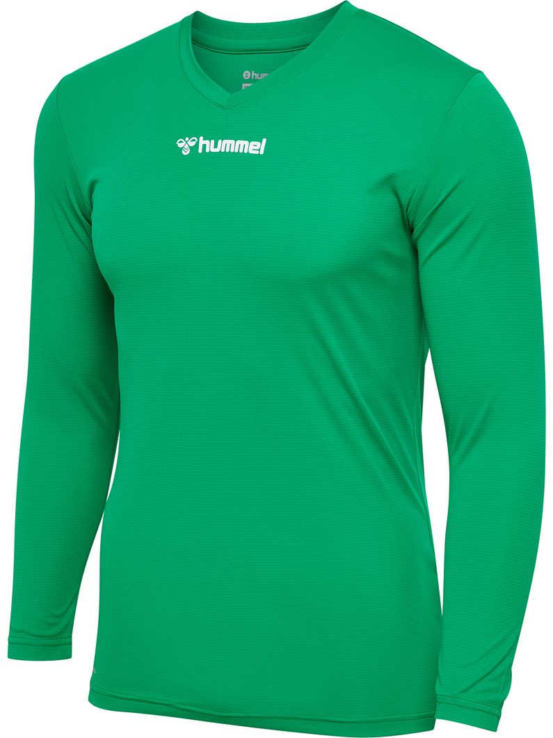Essential Longsleeve