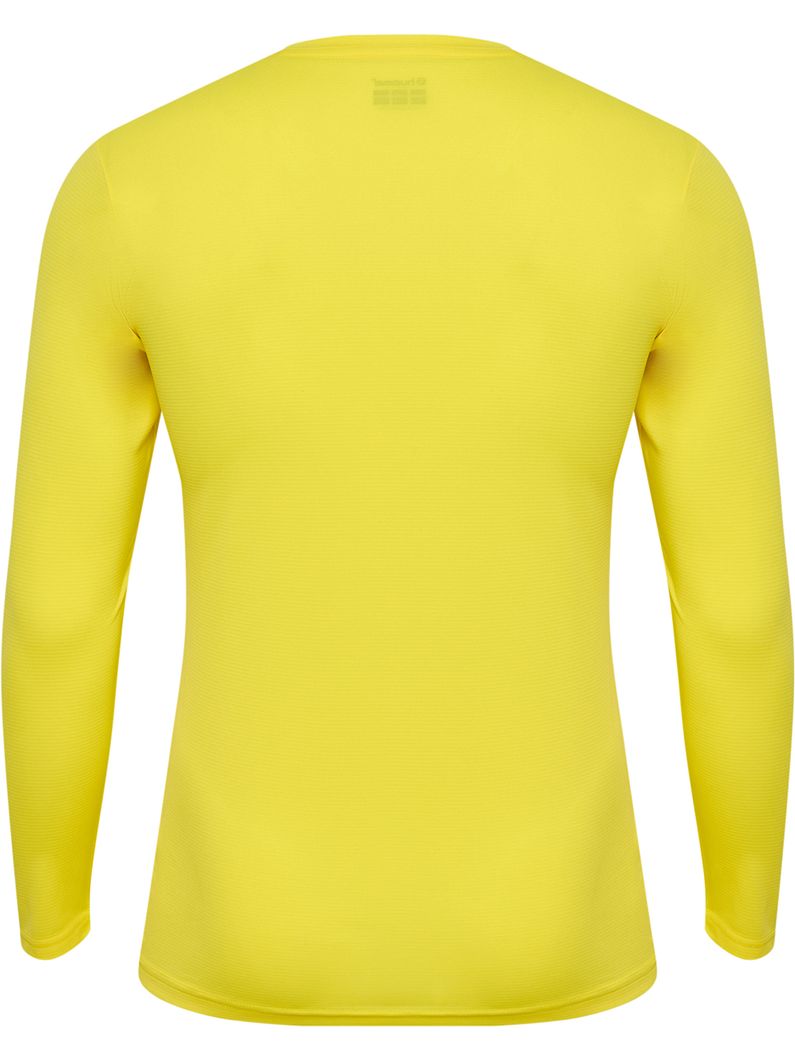 Essential Longsleeve