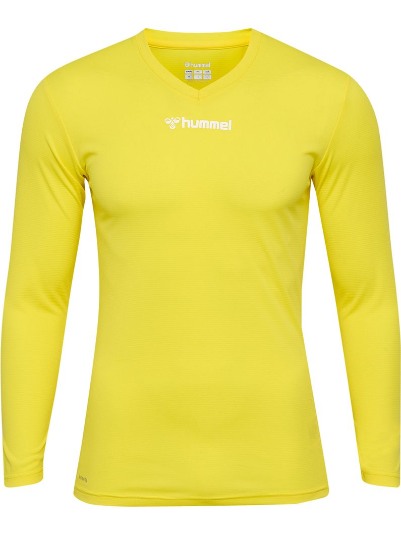 Essential Longsleeve