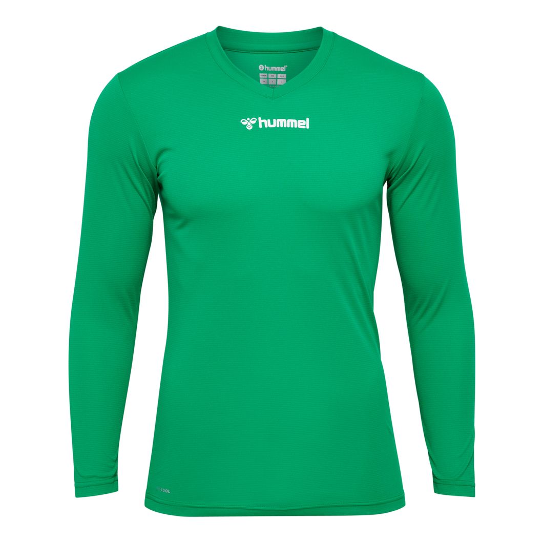 Essential Longsleeve