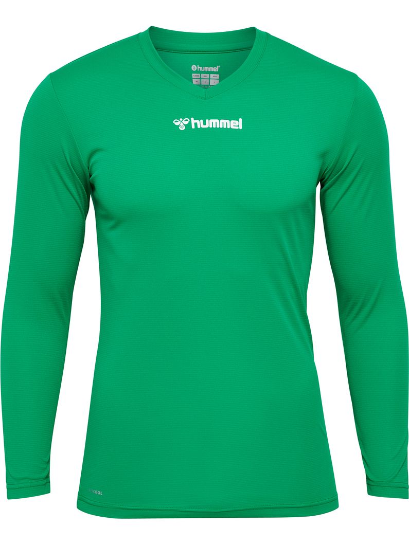 Essential Longsleeve