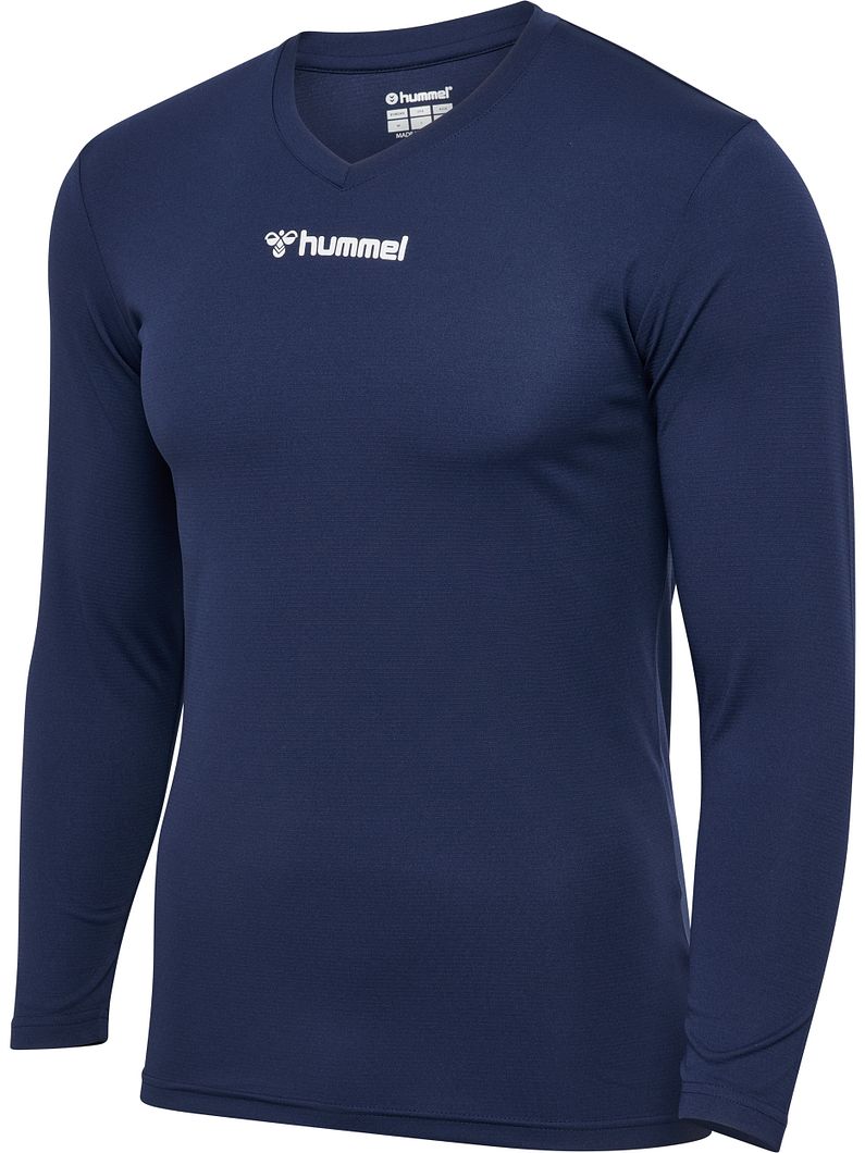 Essential Longsleeve