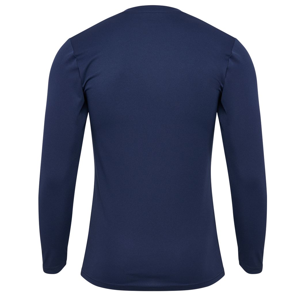 Essential Longsleeve