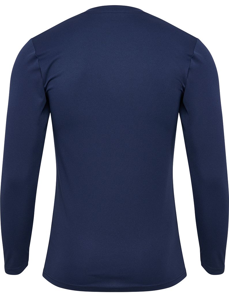Essential Longsleeve