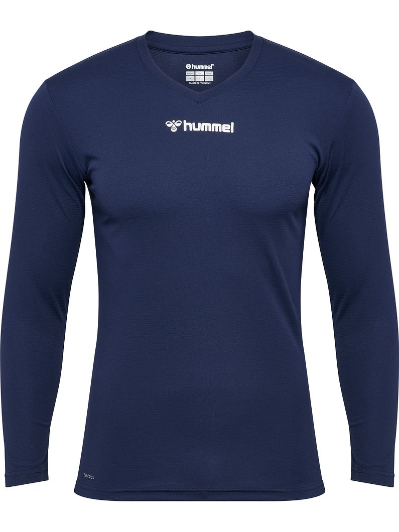Essential Longsleeve