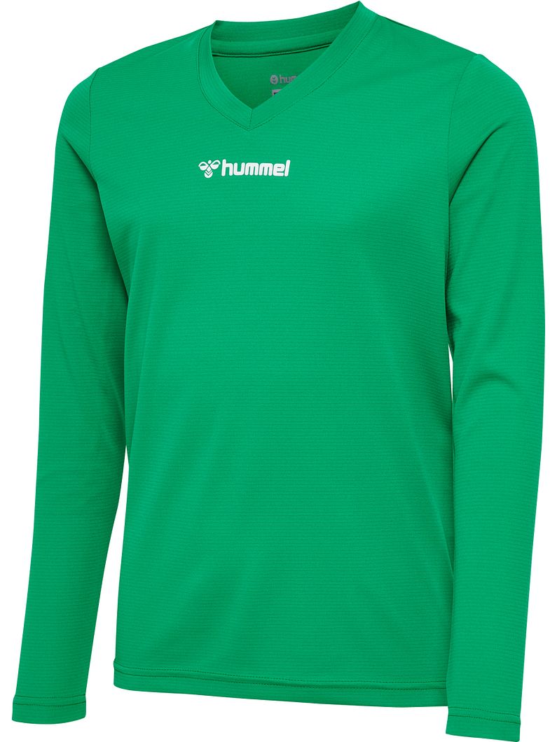 BL ESSENTIAL Langarmshirt Kids