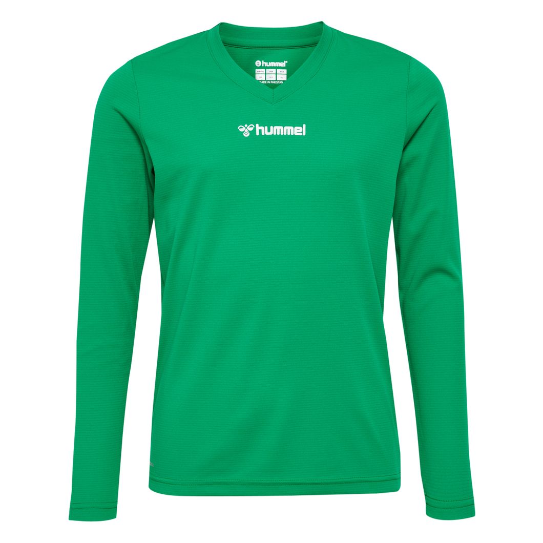 BL ESSENTIAL Langarmshirt Kids