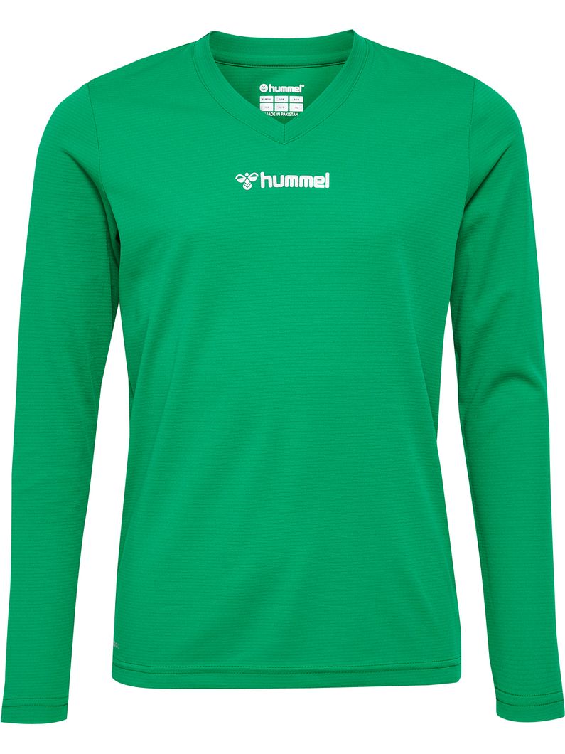 BL ESSENTIAL Langarmshirt Kids