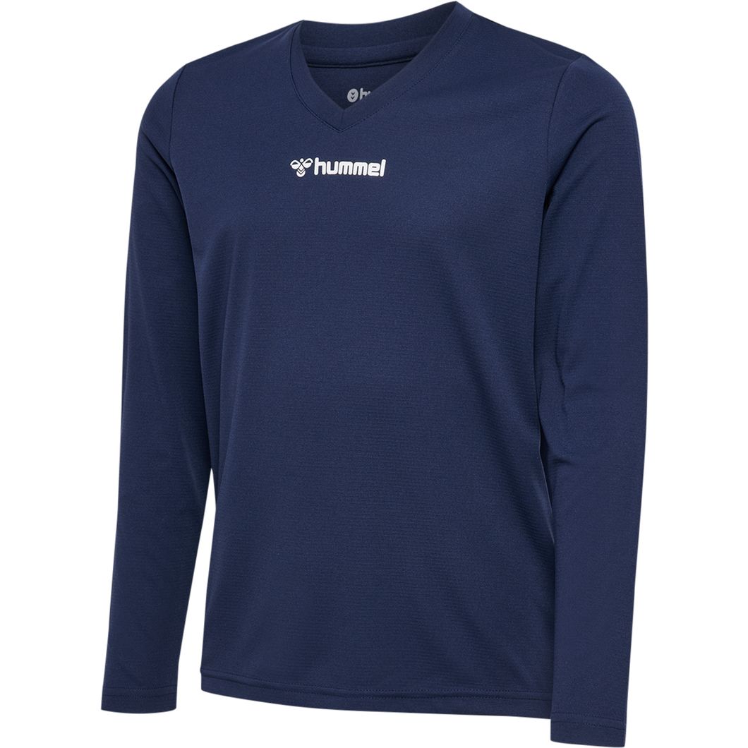 BL ESSENTIAL Langarmshirt Kids