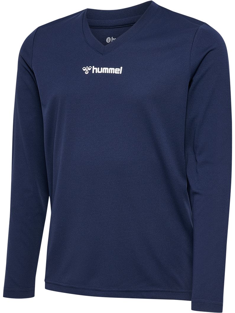 BL ESSENTIAL Langarmshirt Kids