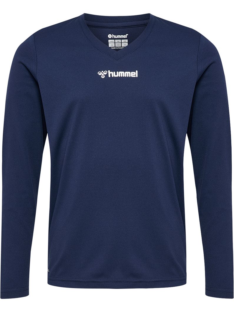 BL ESSENTIAL Langarmshirt Kids