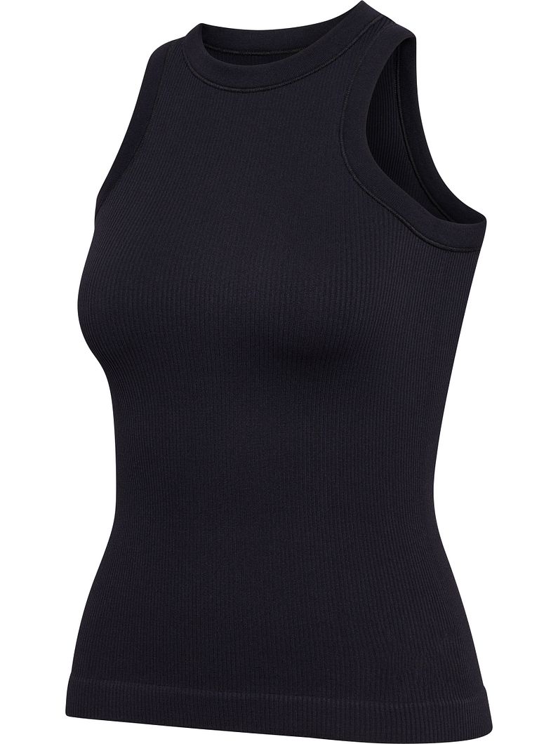 PULSE SEAMLESS RIB Tank Top Damen