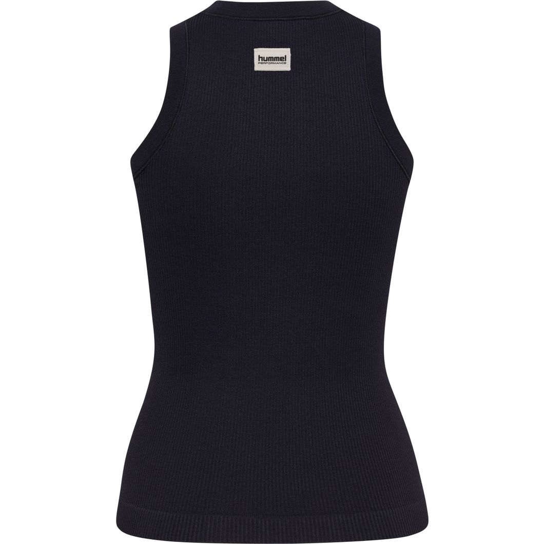 PULSE SEAMLESS RIB Tank Top Damen