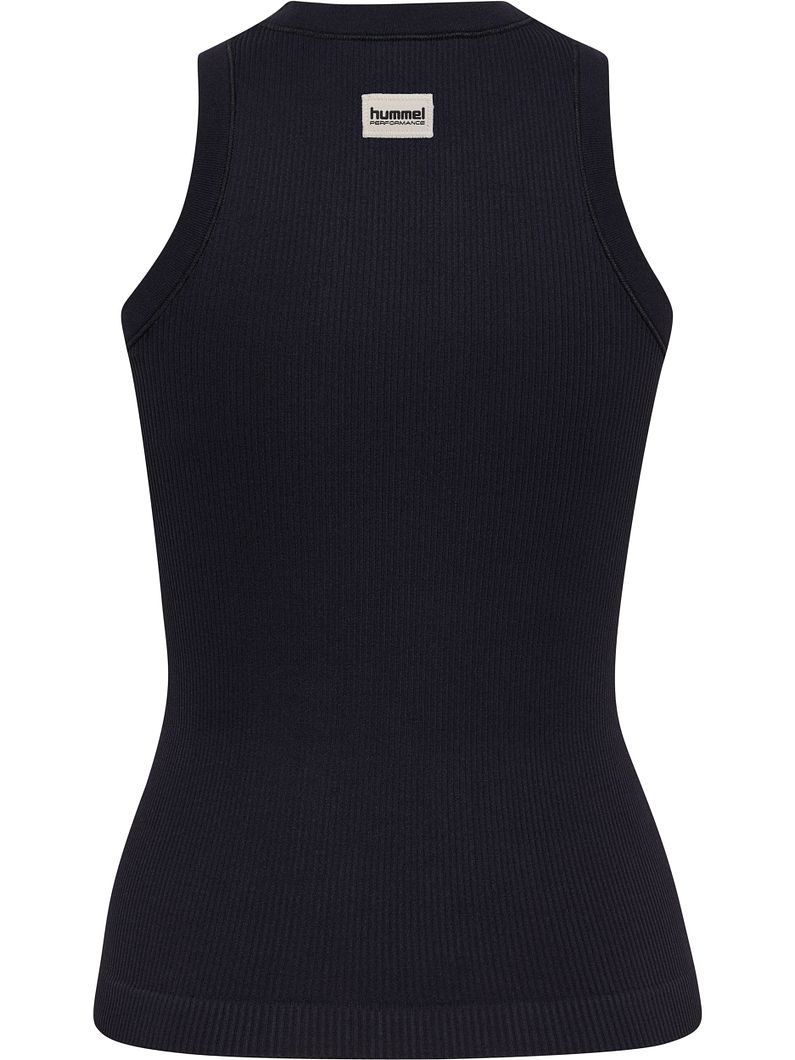 PULSE SEAMLESS RIB Tank Top Damen